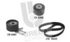 VOLVO 30758269 Timing Belt Kit